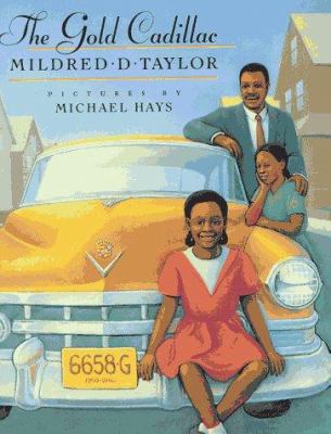 books written by mildred d taylor